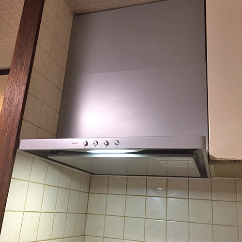 施工事例の画像